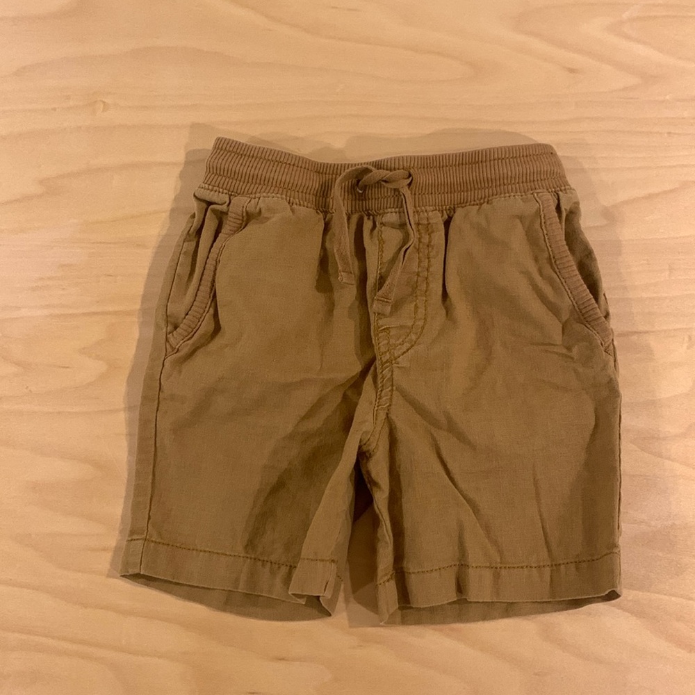 Tea Collect 4T shorts